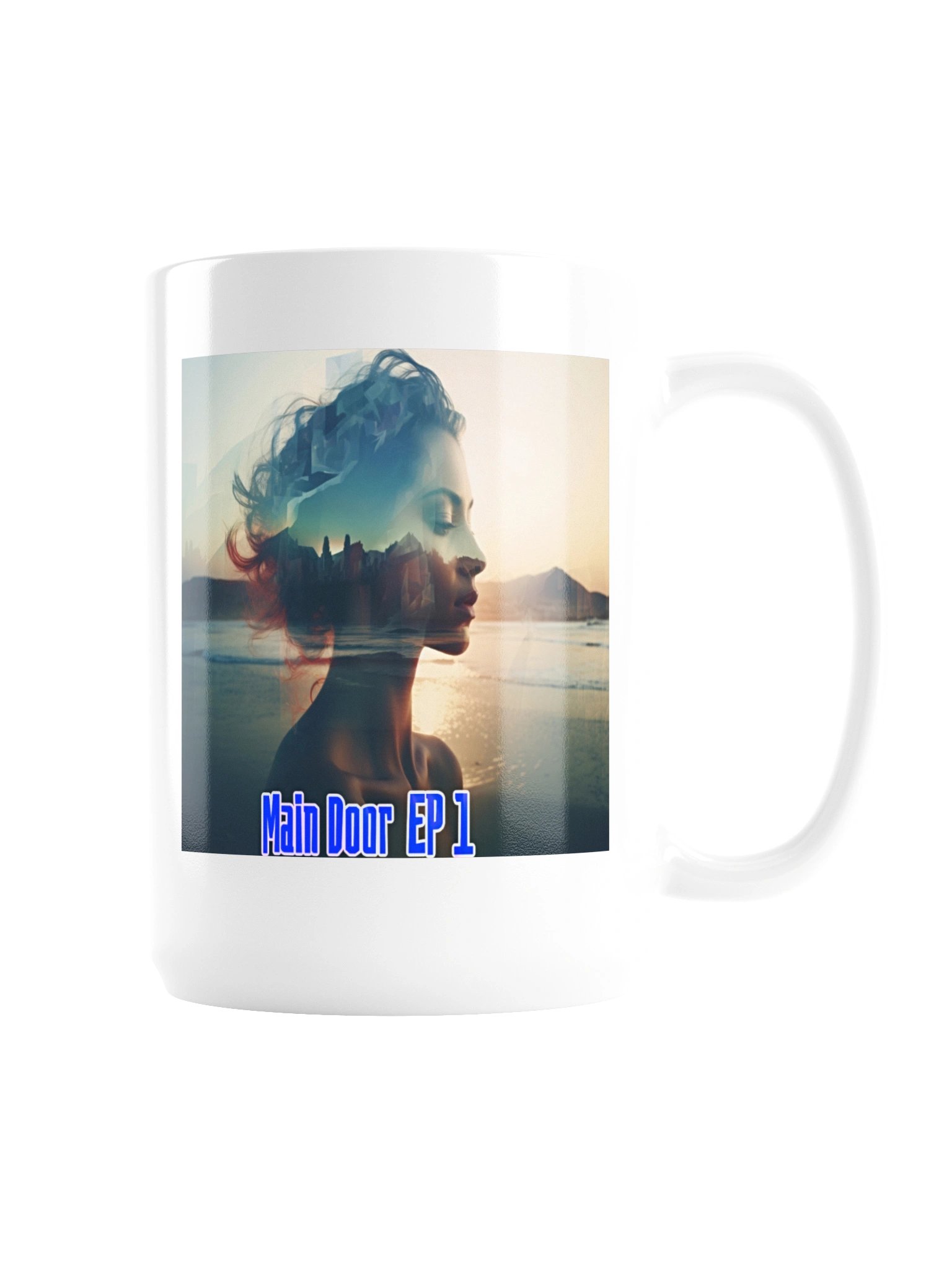 EP 1 Mug product image (5)