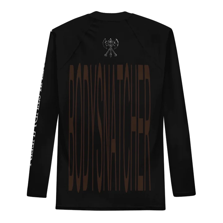 BODYSNATCHER || MEN'S RASHGUARD product image (1)