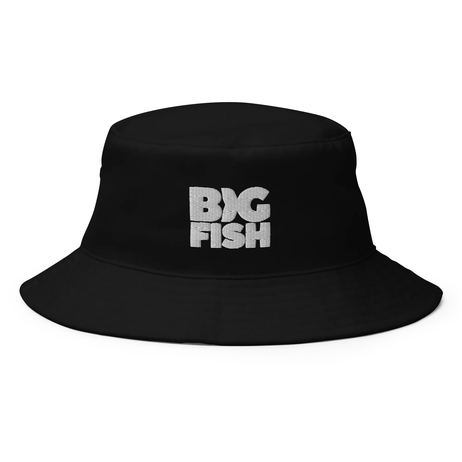 Big Fish Games Bucket Hat product image (1)
