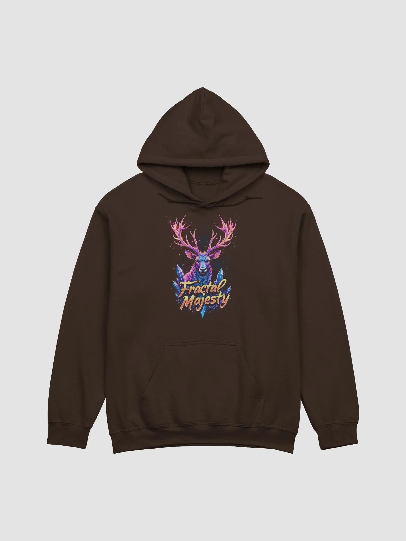 Fractal Majesty product image (1)