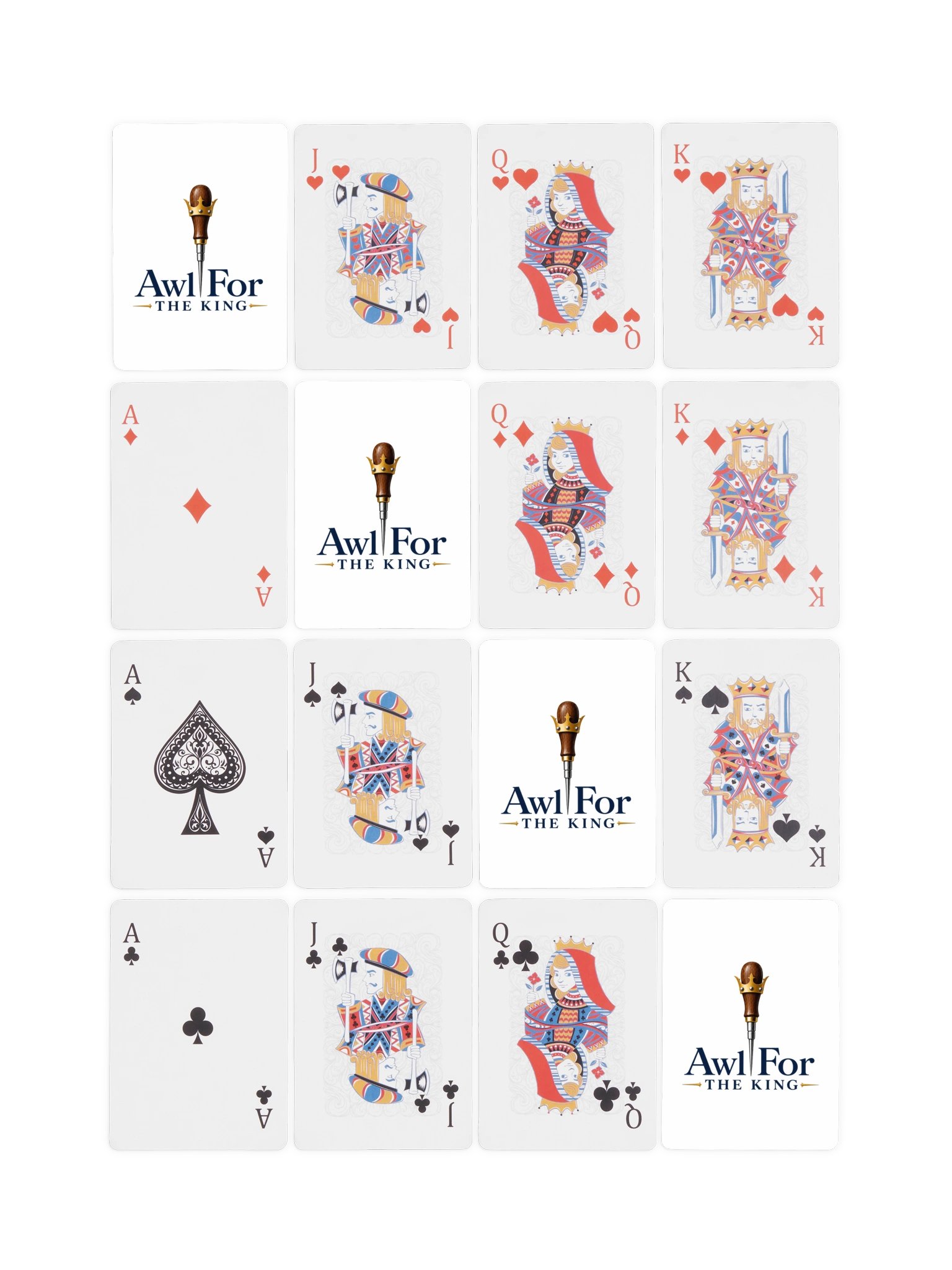 Awl 52 product image (5)