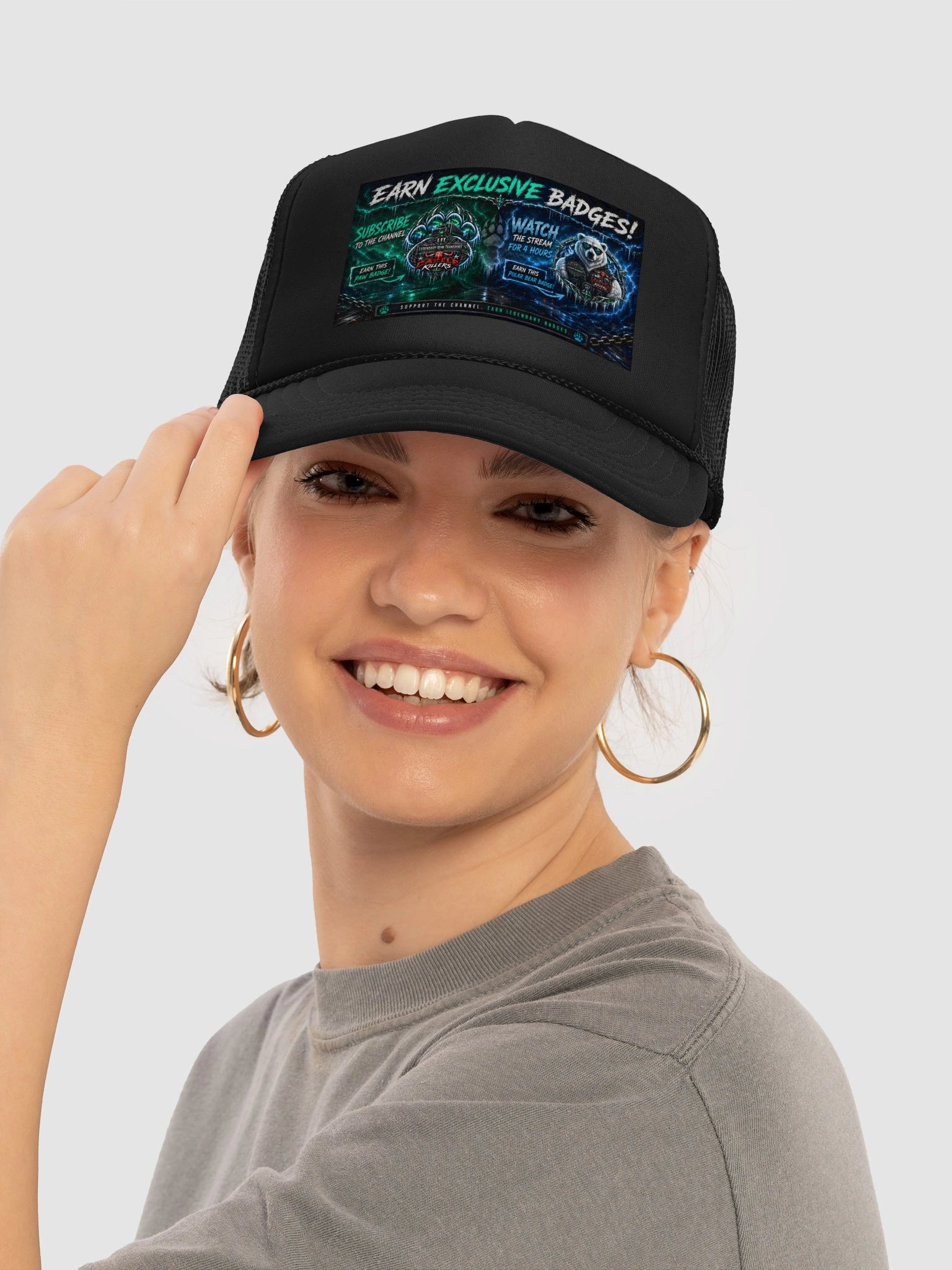 Dalton Run Exclusive product image (27)