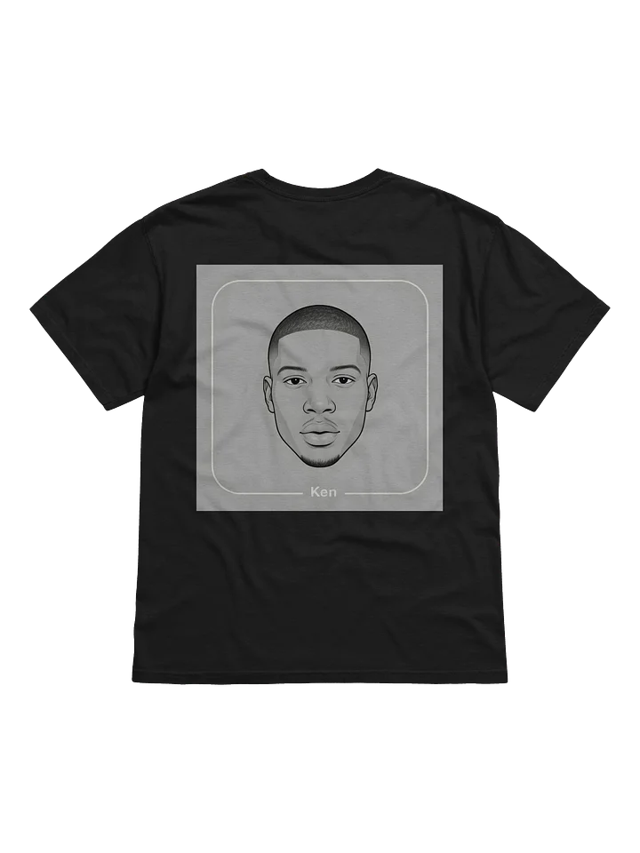 Ken (v1 album cover shirt) product image (2)