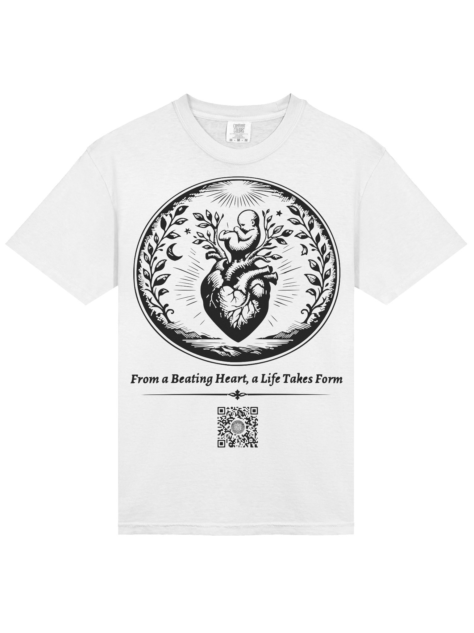 Beating Heart of Life product image (3)