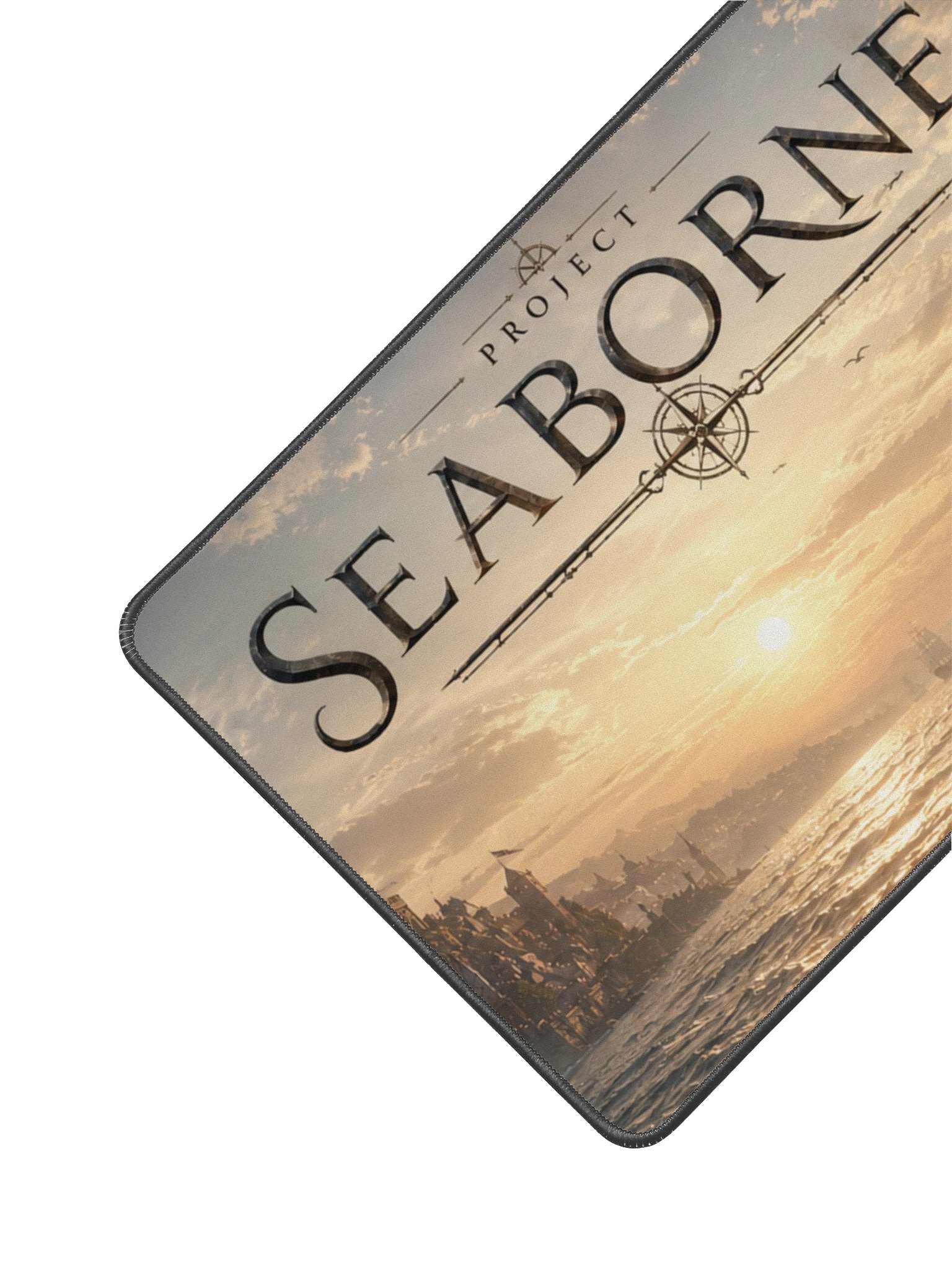 Project Seaborne Desk Pad product image (2)