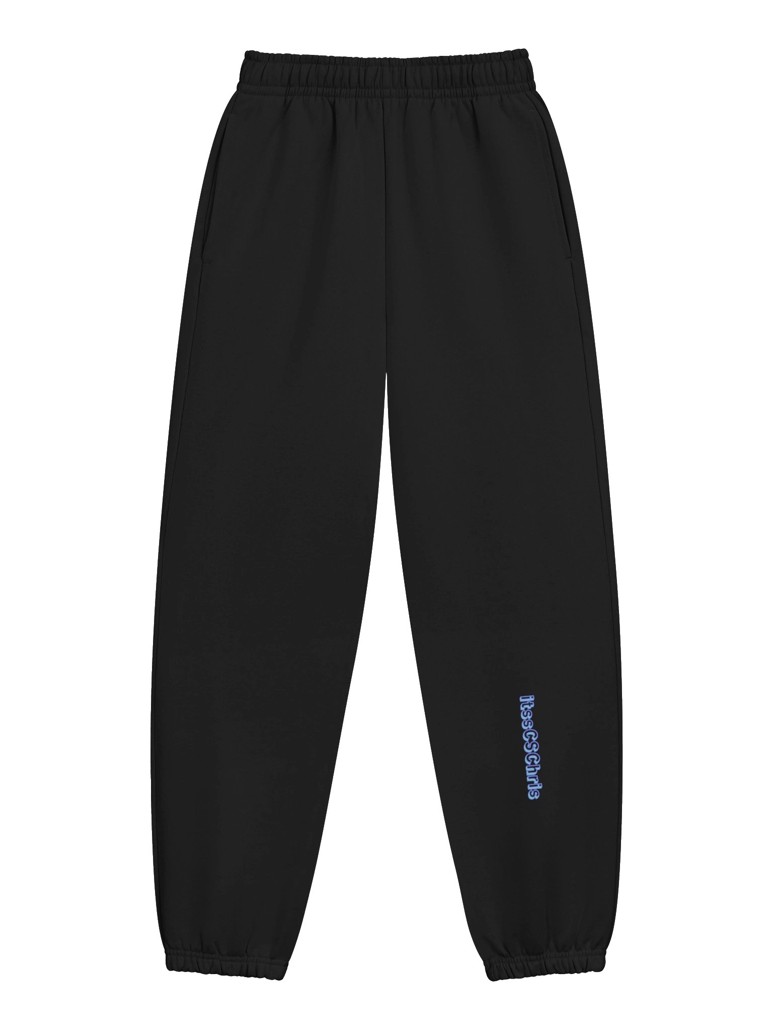 itssCSChris Joggers product image (1)