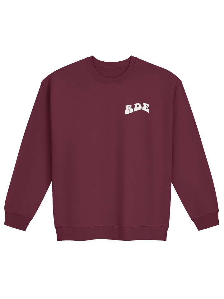 Disco Ball Crewneck product image (1)