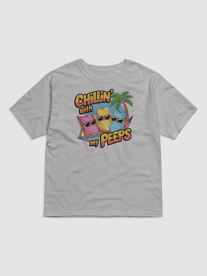 Chillin’ With My Peeps product image (1)