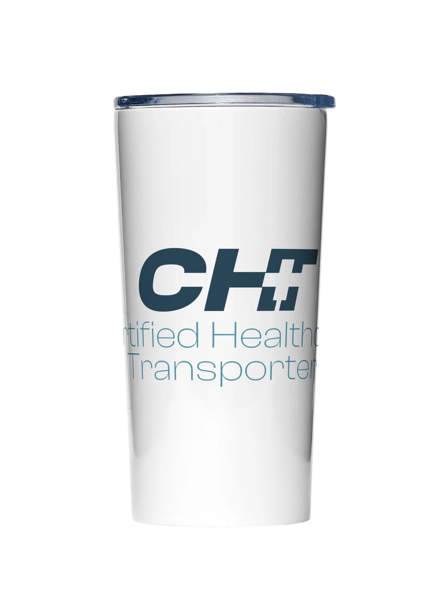 Classic CHT Tumbler product image (1)