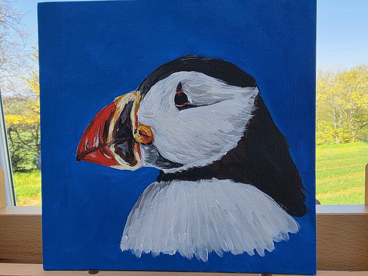 Puffin product image (2)