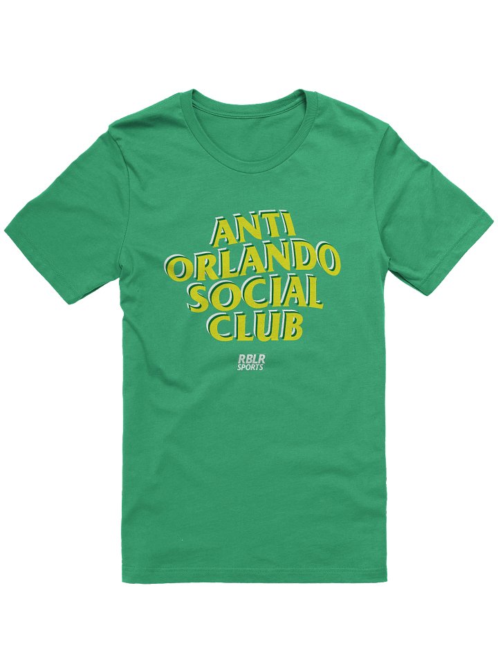 Anti-Orlando Social Club product image (2)