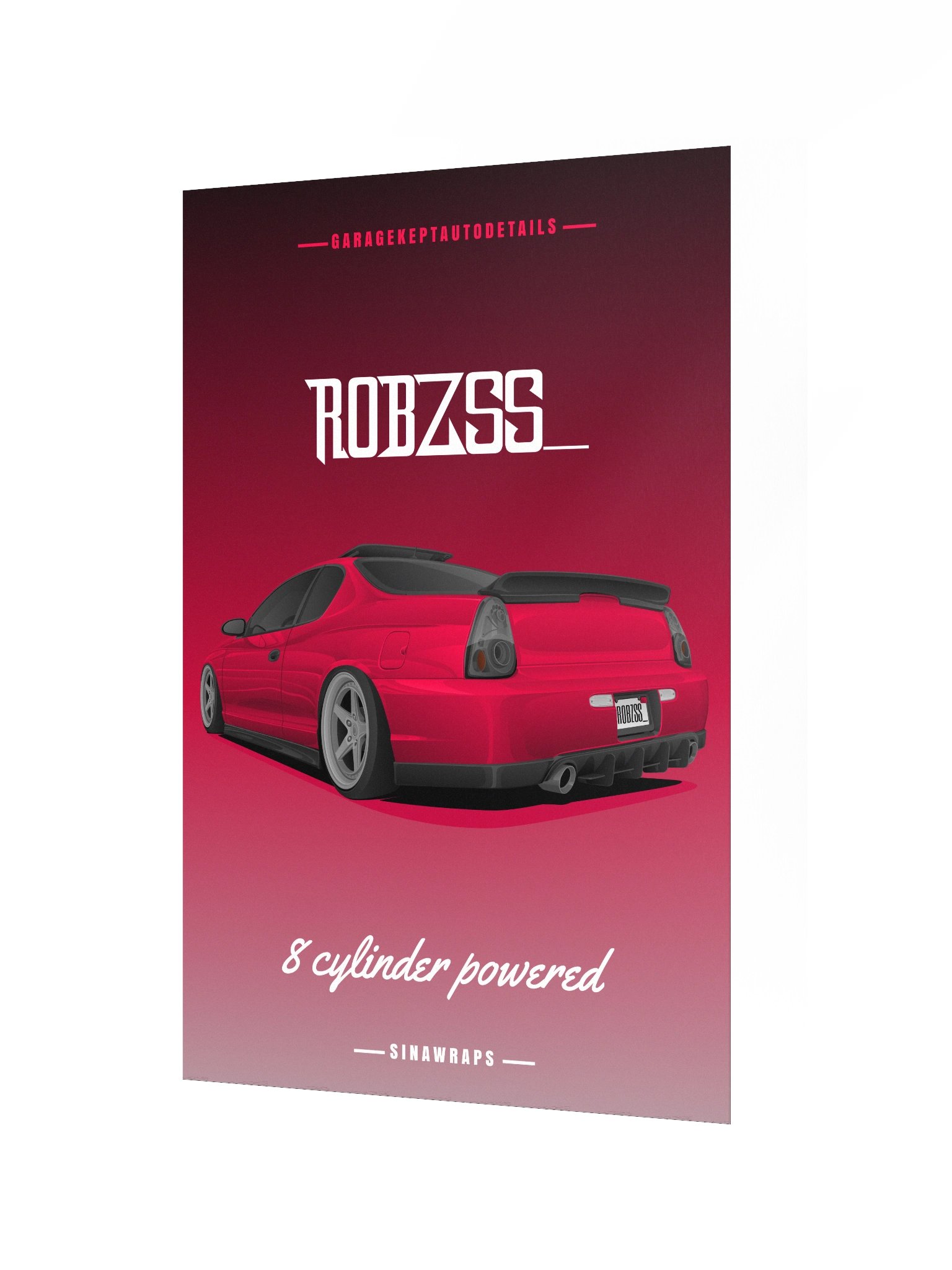 Too Low v2 Poster product image (2)