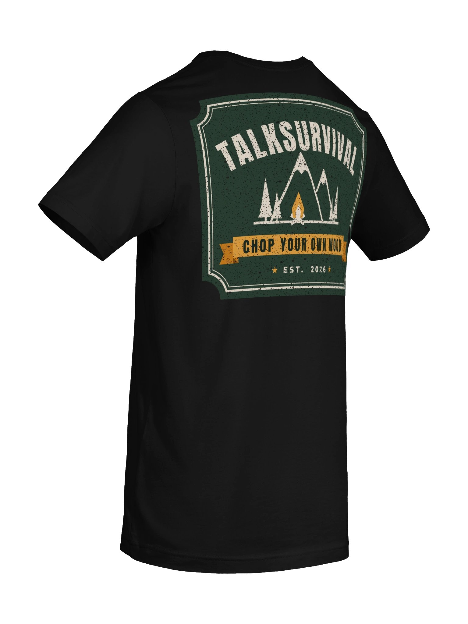 The Pointing Tee product image (8)