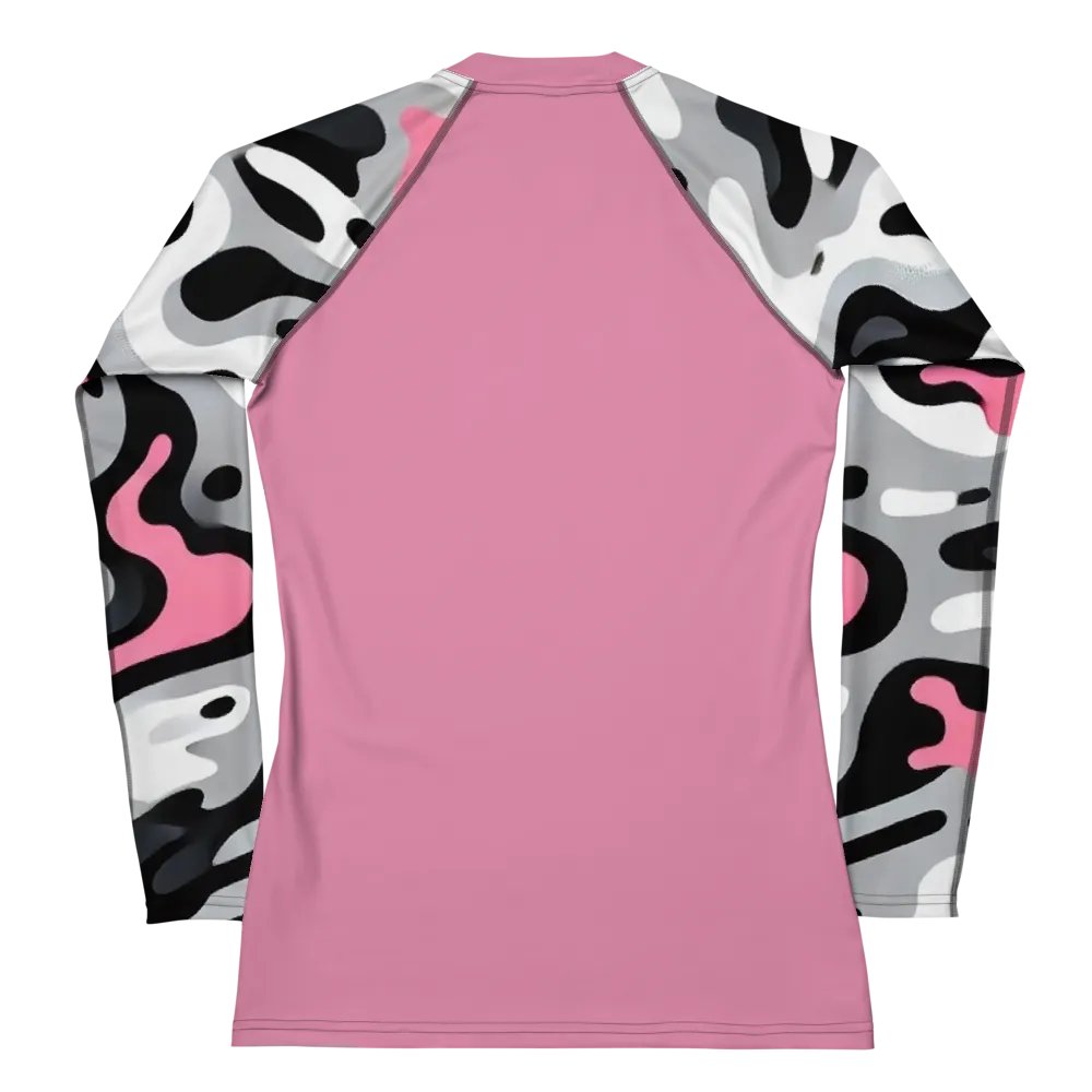 The Vienna Rash Guard product image (6)