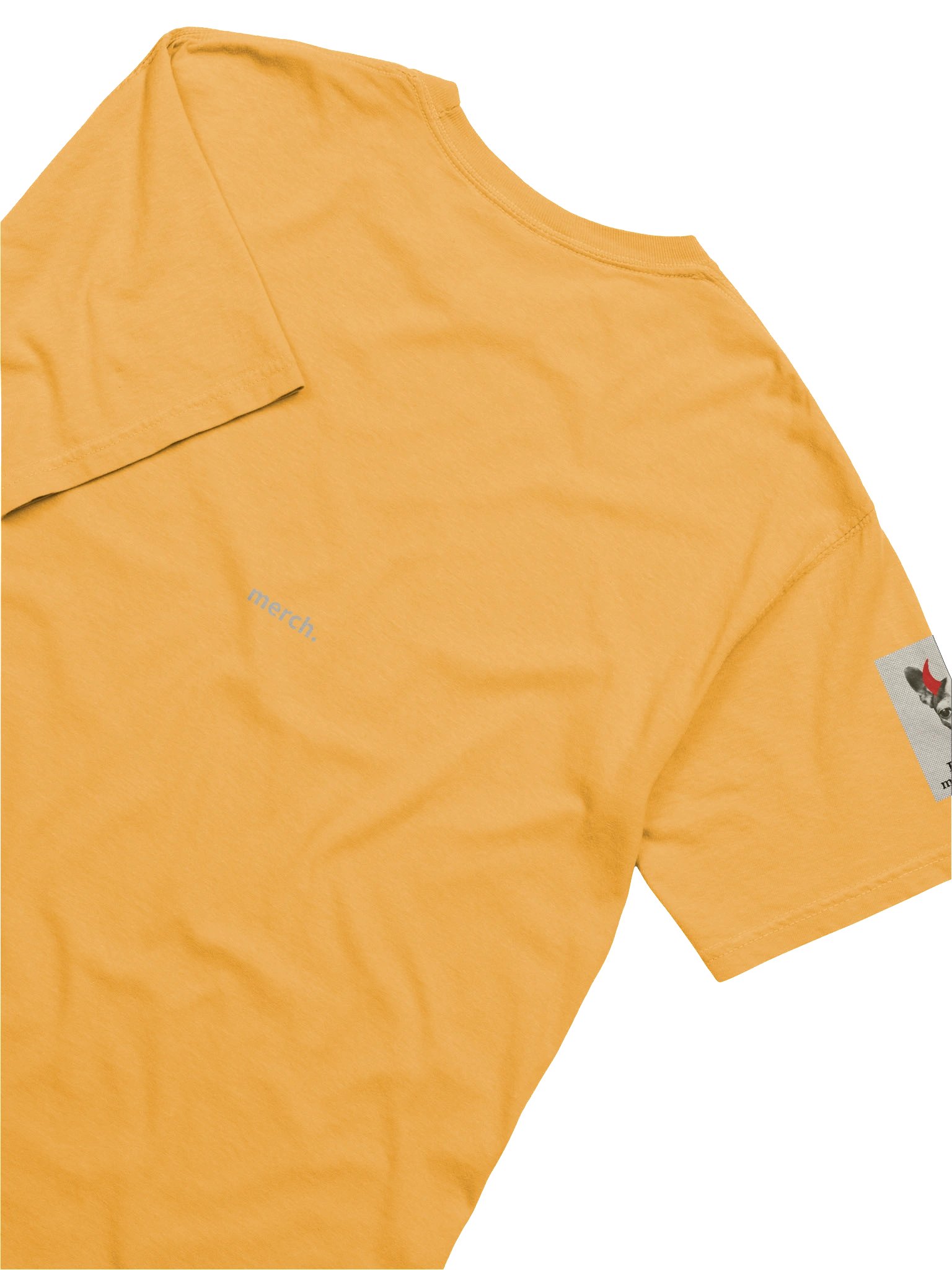 LDMC X ABBY CUMMINGS COLLAB TEE product image (6)