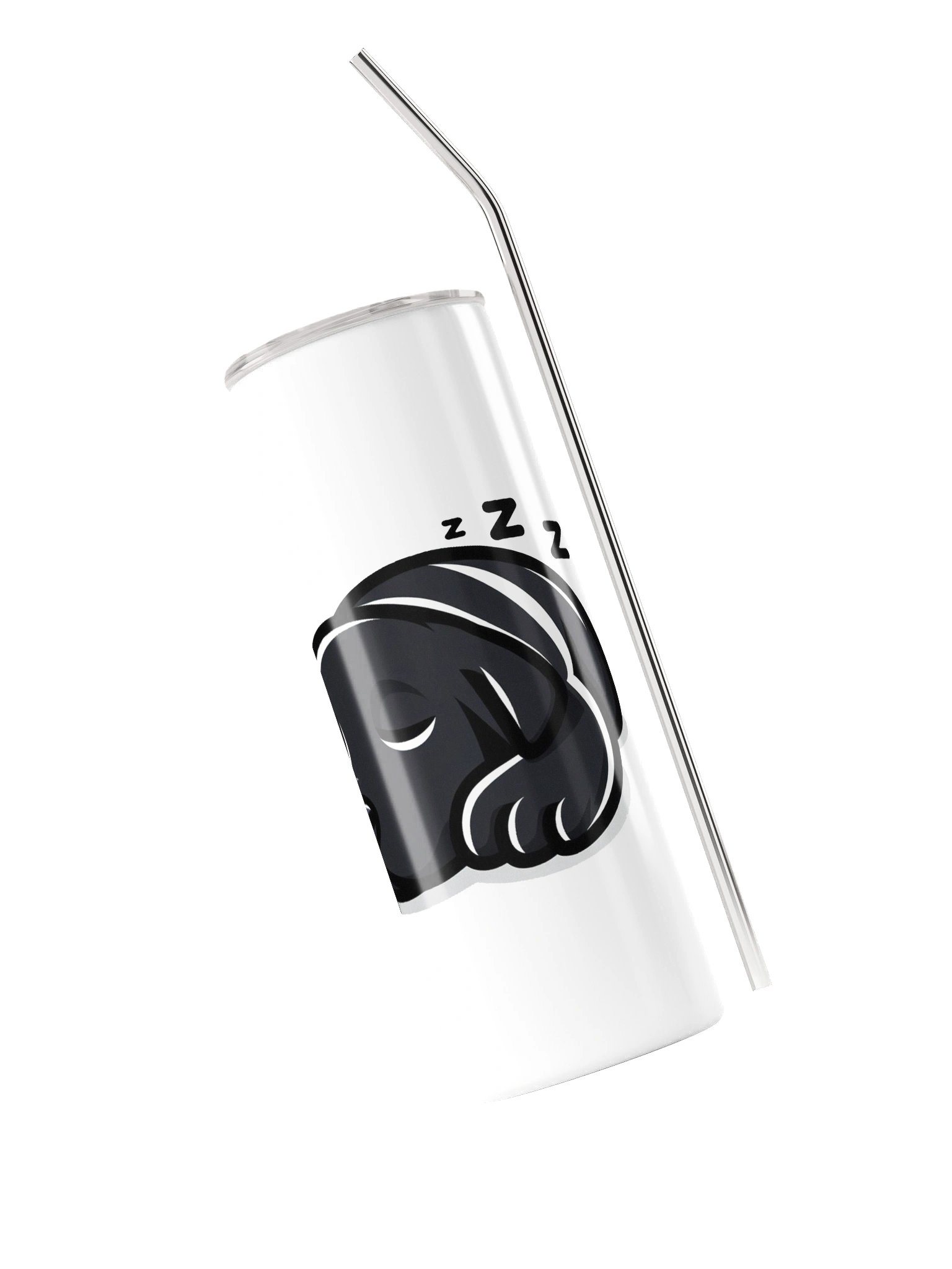 Porter Says Tumbler Cup product image (3)