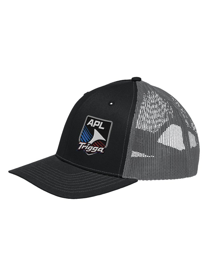 APL TRIGGA TRUCKER product image (2)