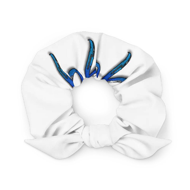 GGG Logo Scrunchie product image (1)