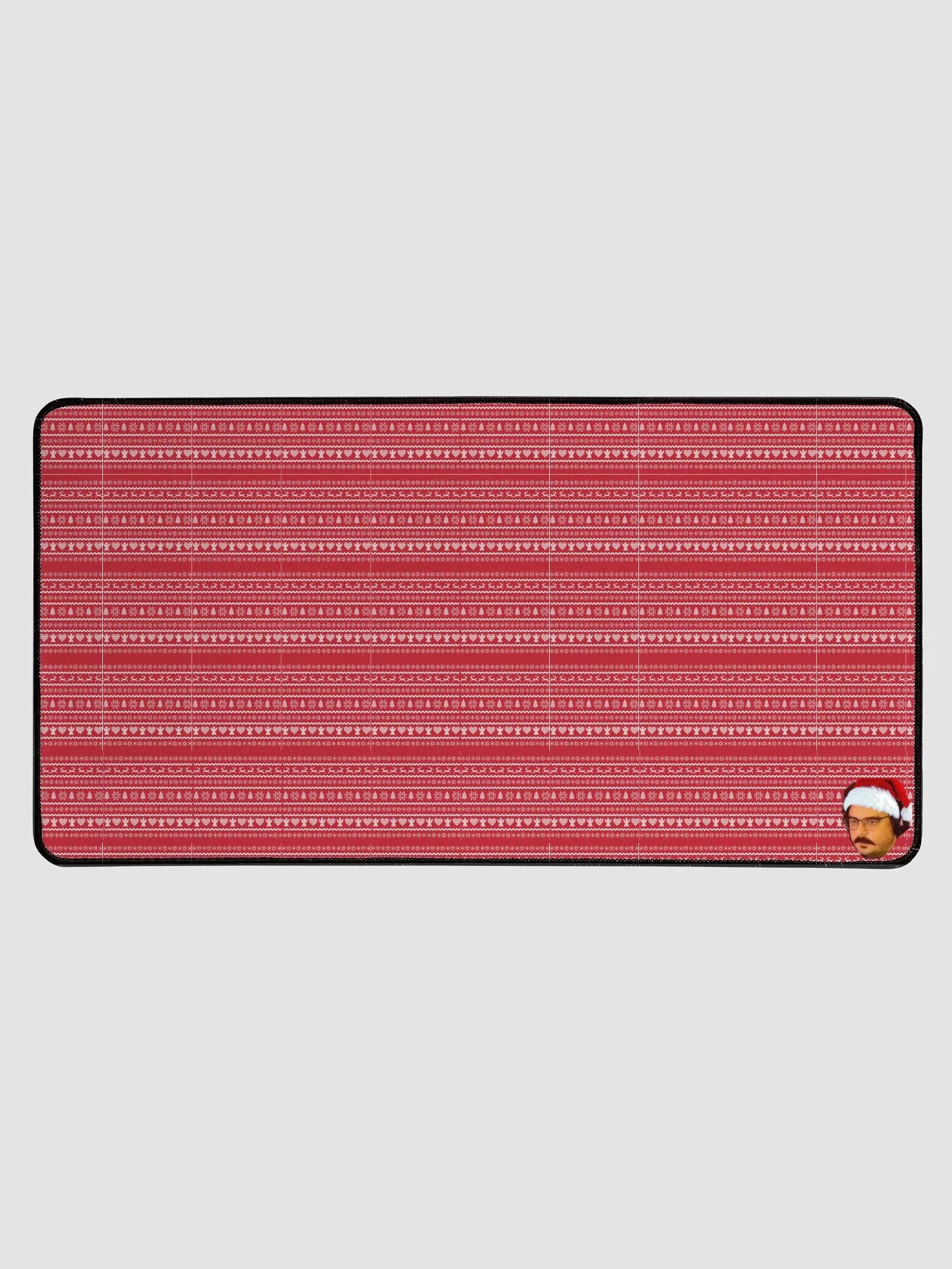 2024 Xmas Deskmat product image (1)