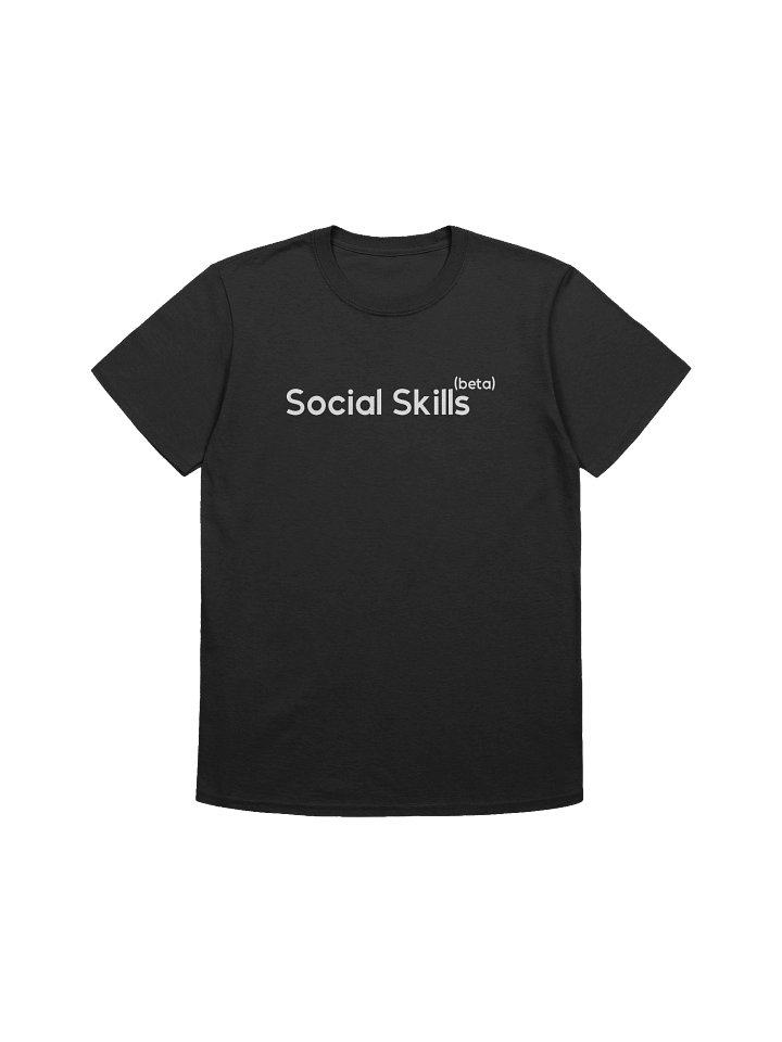 Social Skills In Beta product image (1)