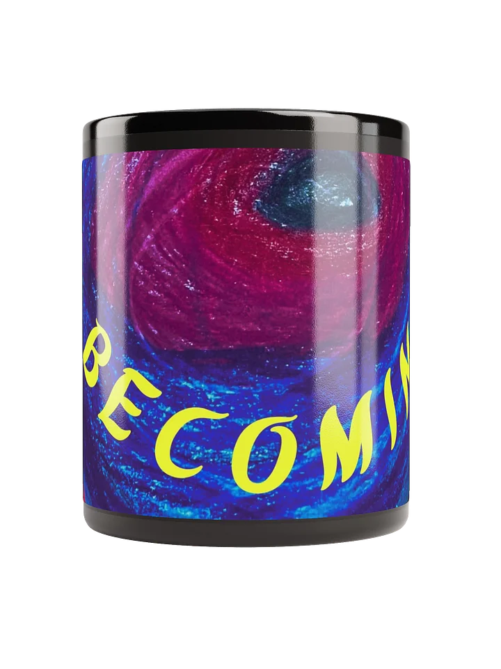 Becoming Mug product image (2)