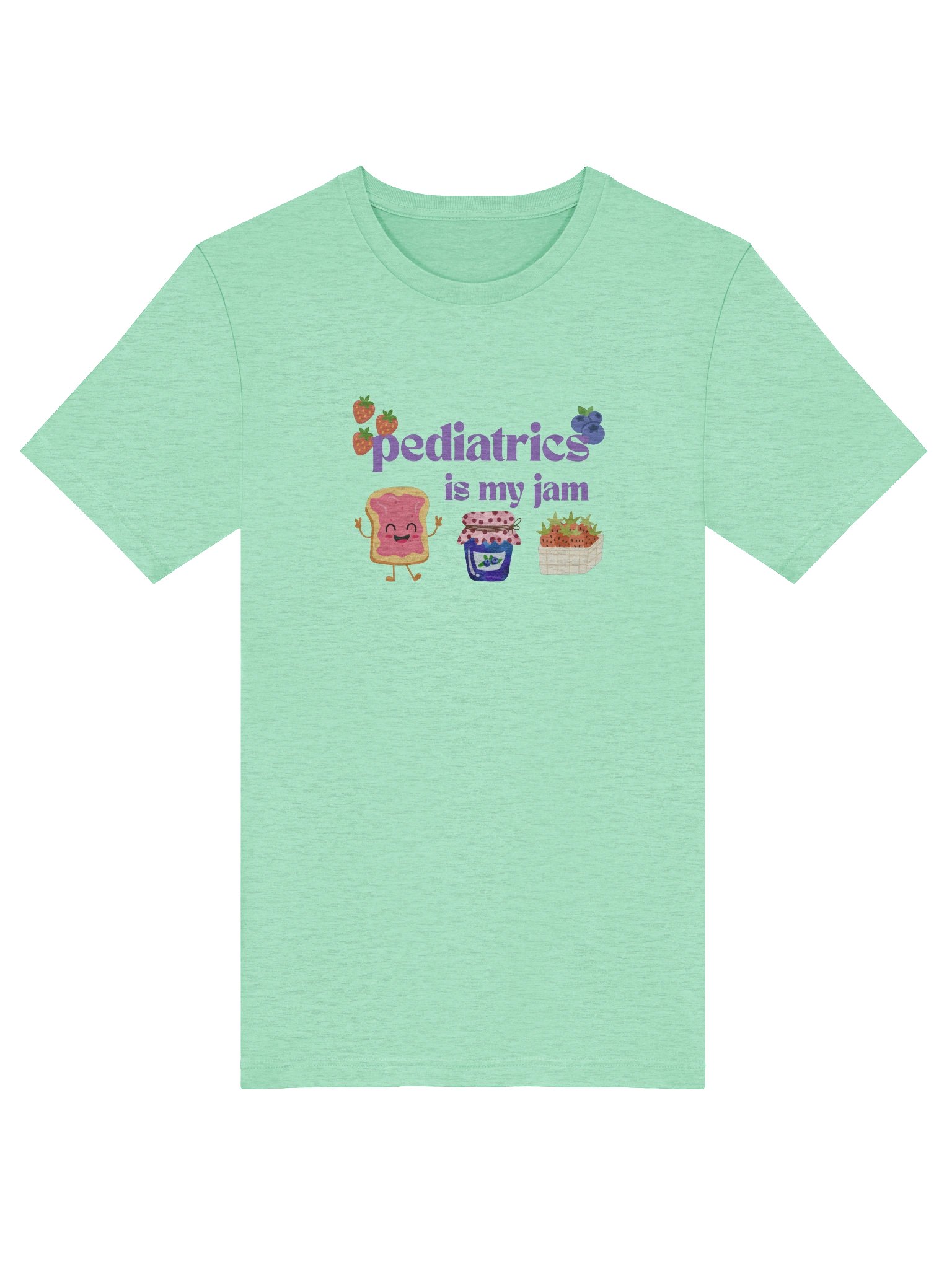 Pediatrics is my Jam product image (20)