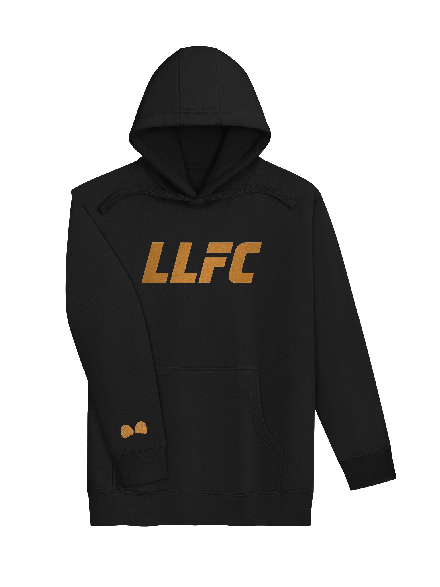 LLFC Champion Hoodie product image (3)