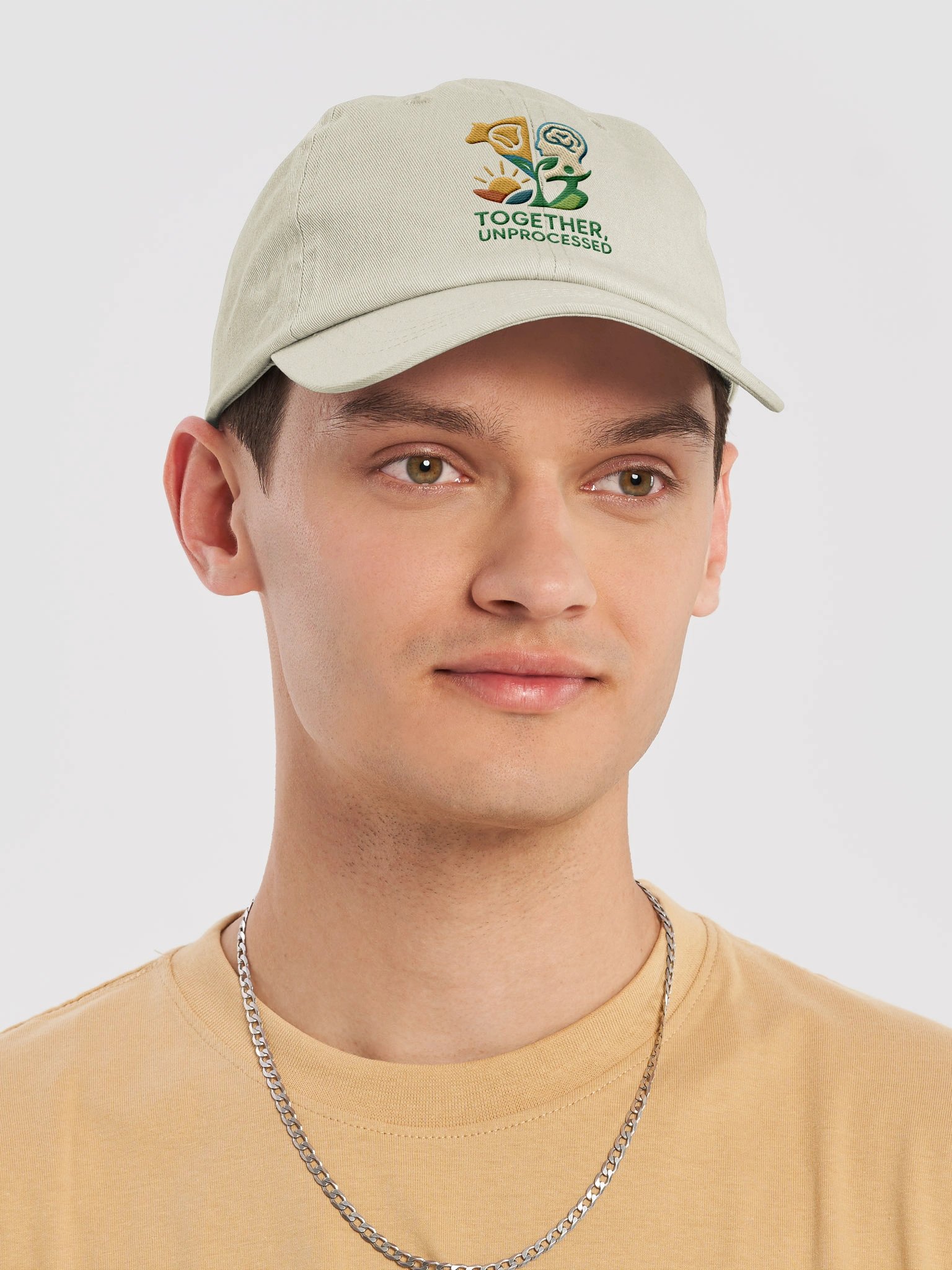 The Unprocessed Cap Light product image (18)