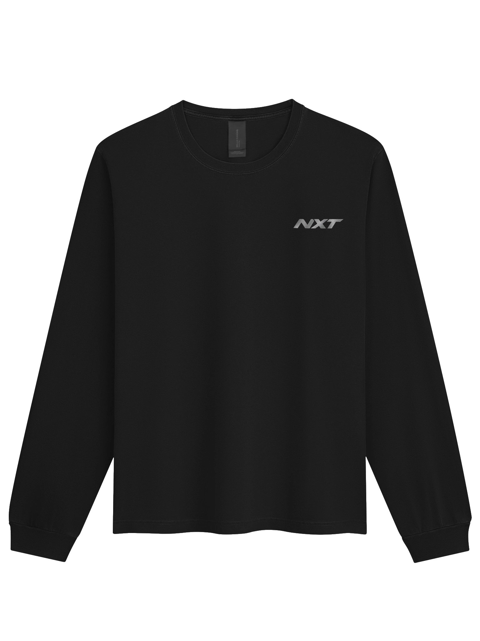 NXT Generation Hallow Long Sleeve Tee product image (1)
