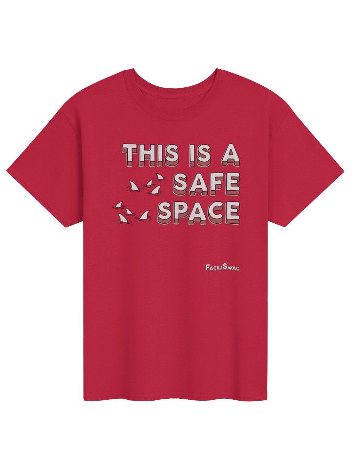 FaciliSwag T-Shirt #04 product image (101)