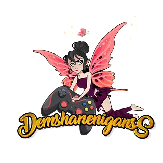 DemShenaniganss