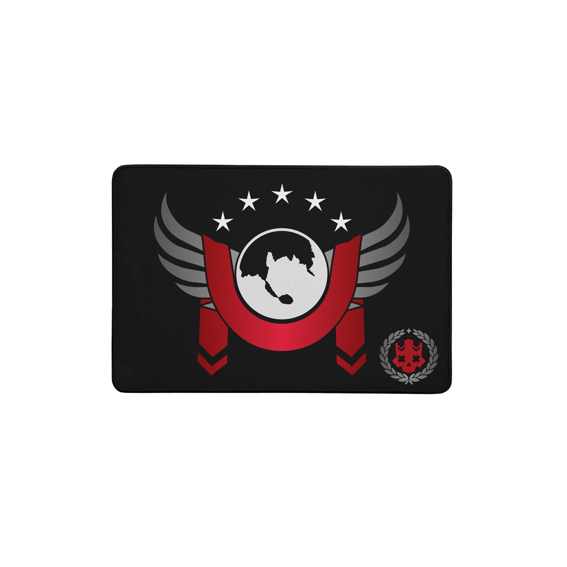 Rogue Republic Deskmat product image (1)