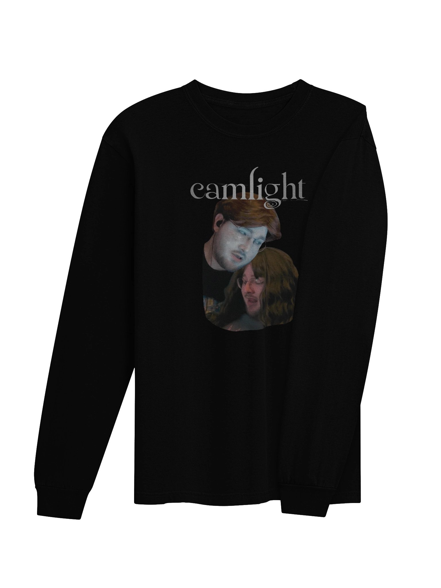 camlight Long Sleeve Tee product image (4)