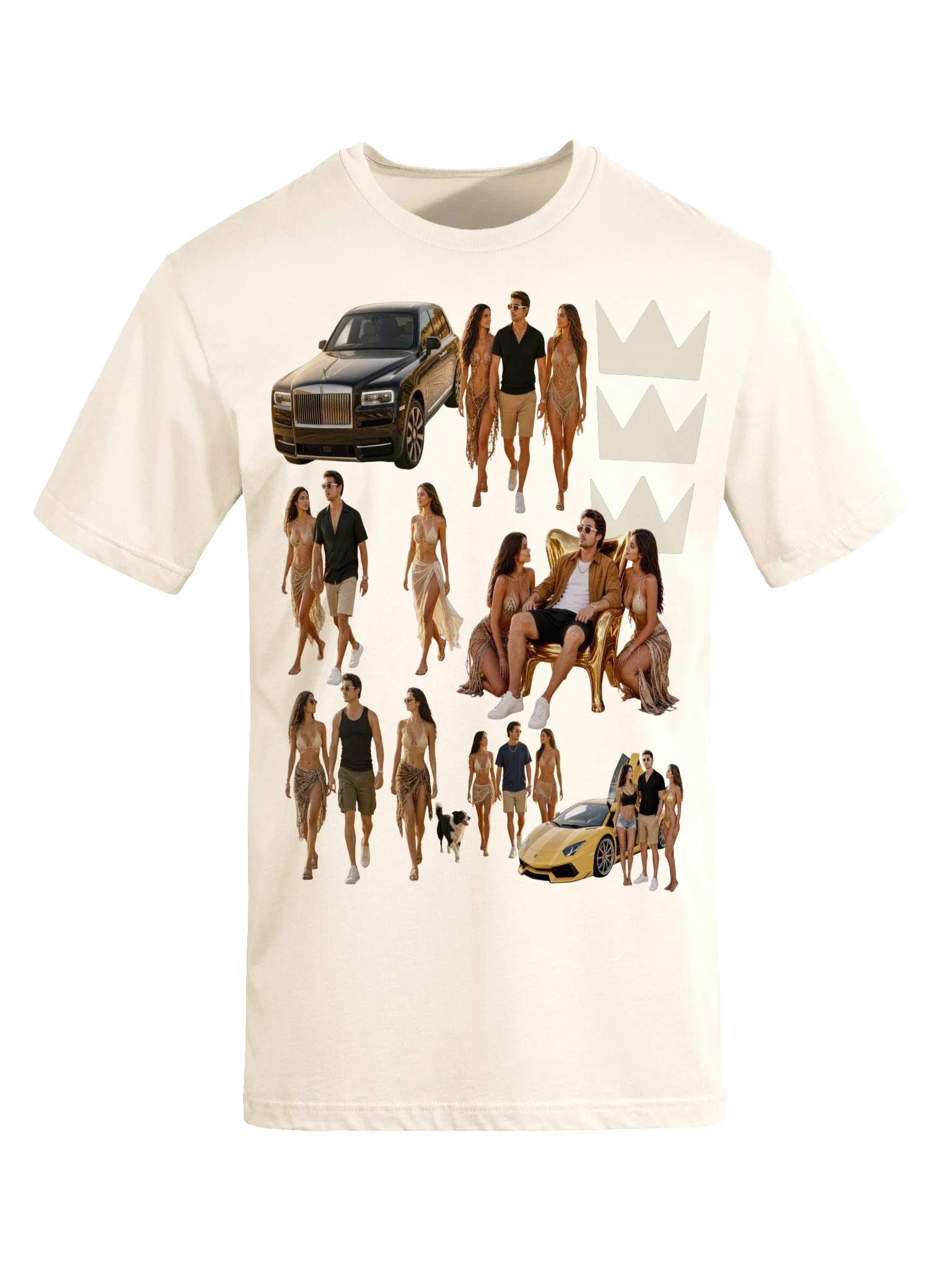The Collection Tee product image (5)