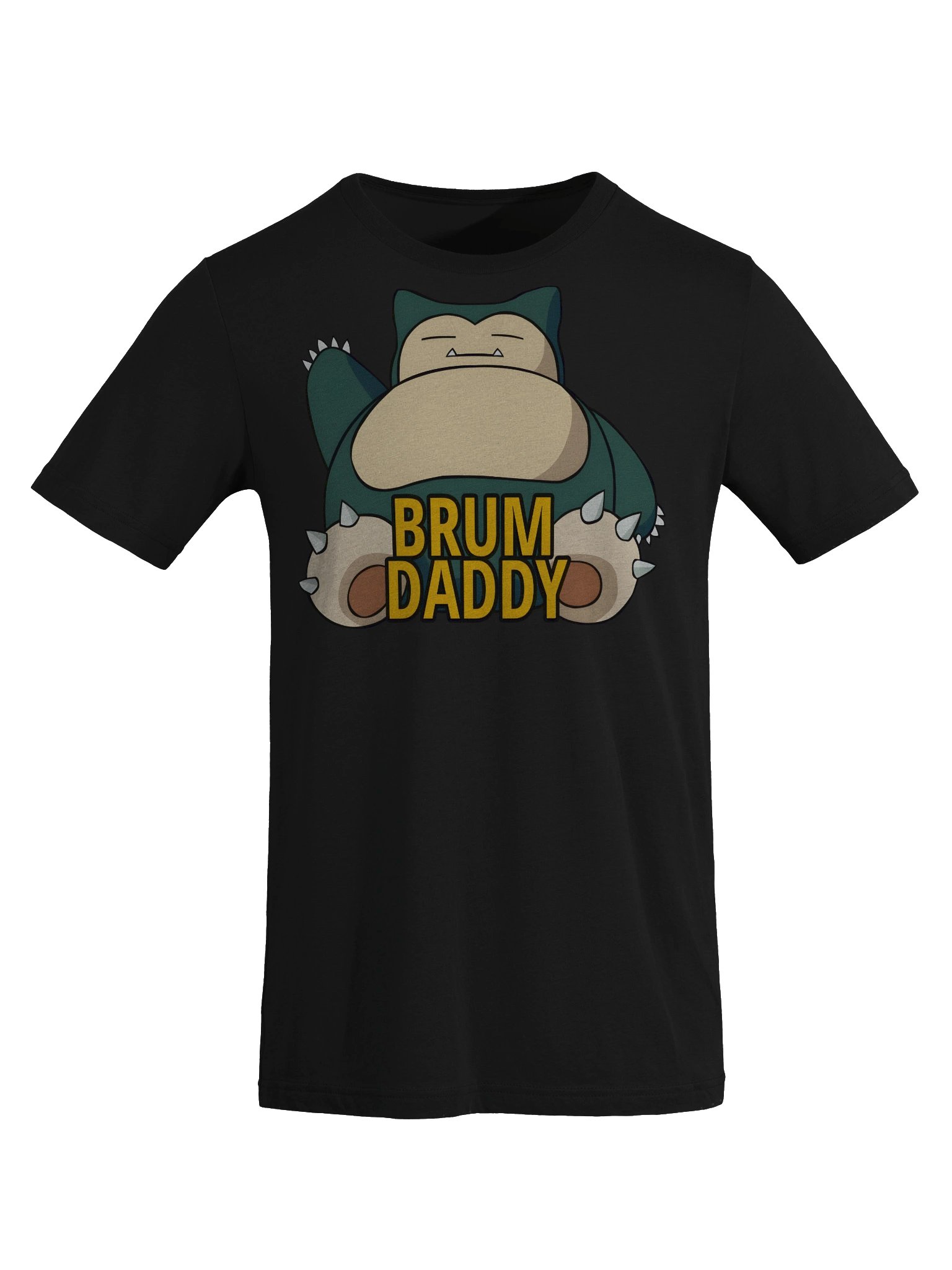 Brum Daddy Tee product image (8)