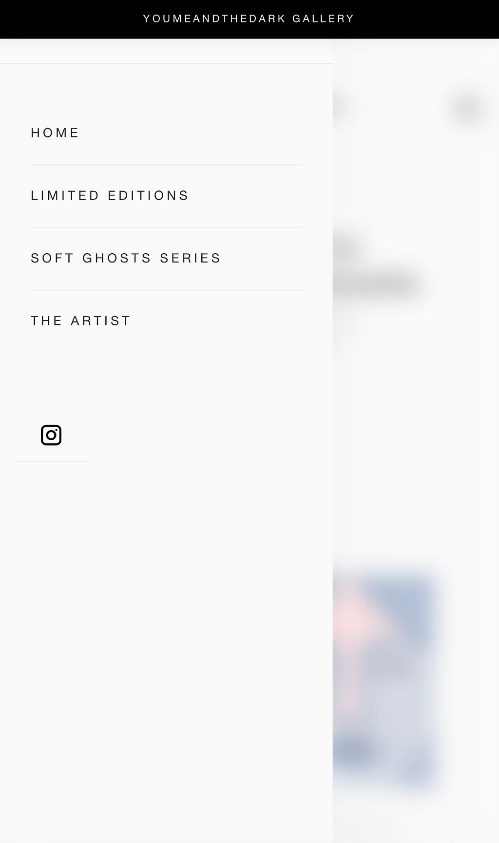 You Me And The Dark store preview