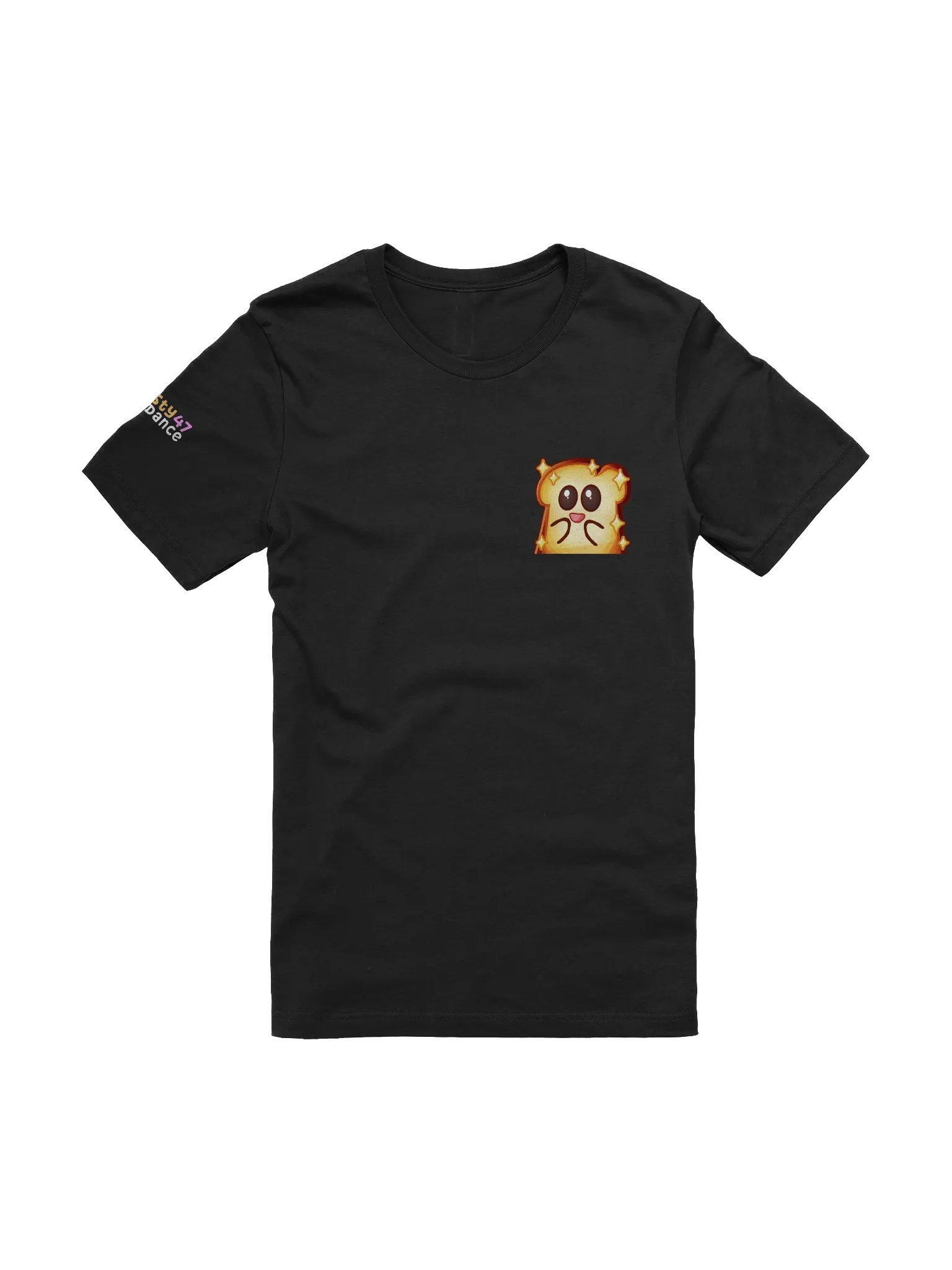 LOOTDANCE T-SHIRT product image (7)