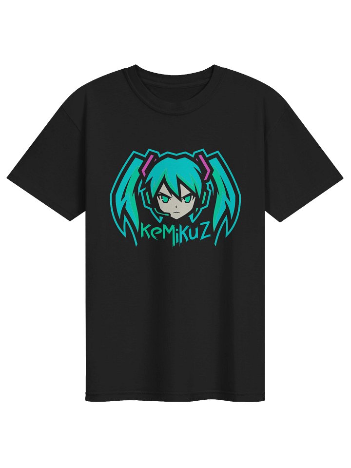 KEMiKUZ TEE product image (1)