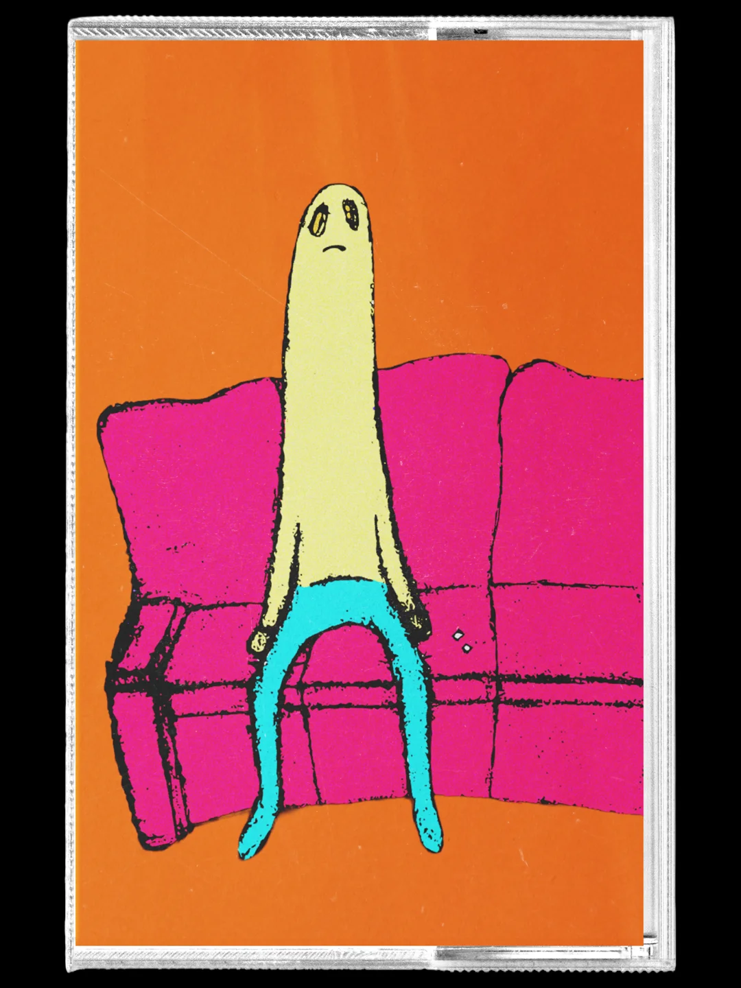 1-of-1 Digital Artwork by Duffir product image (4)