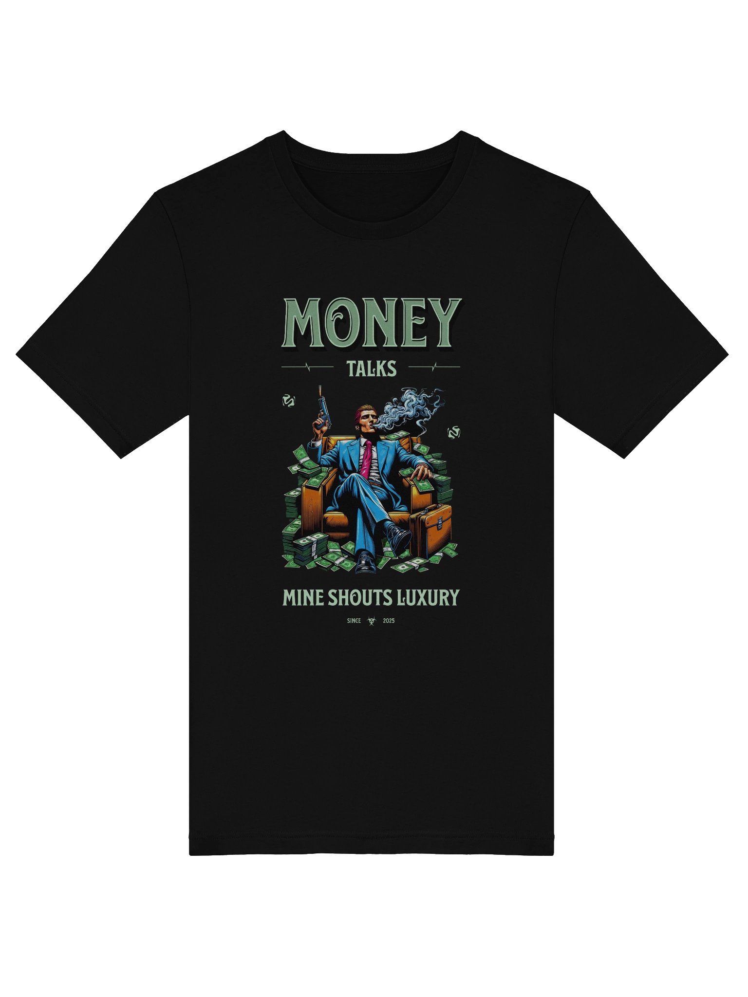 Money Talks Tee product image (5)