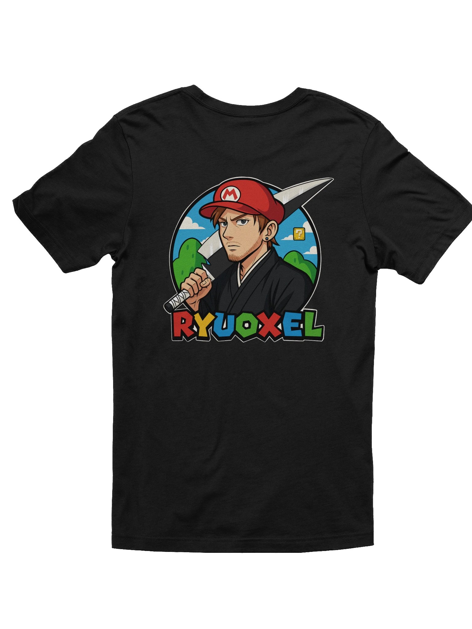 Womens T-Shirt product image (2)