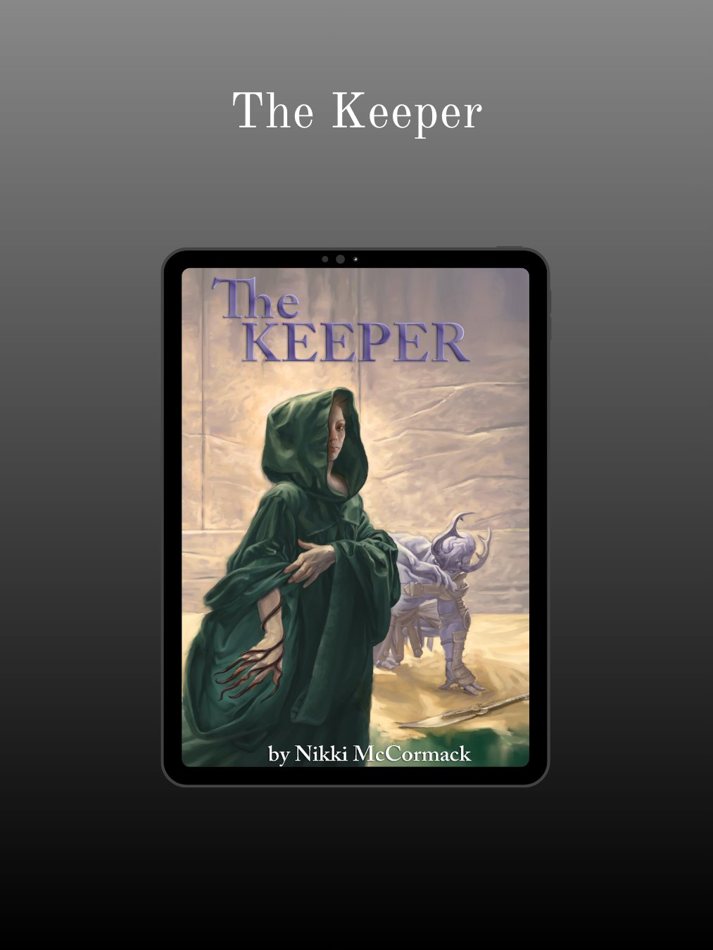 The Keeper product image (2)