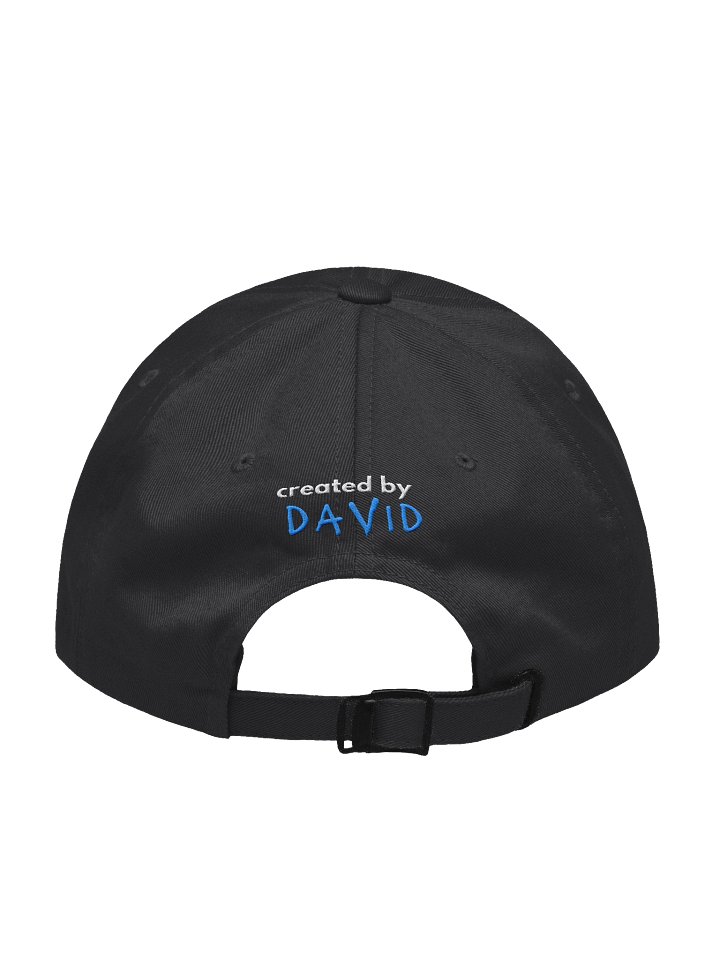 SITH / JEDI - EMBROIDERED HAT product image (2)