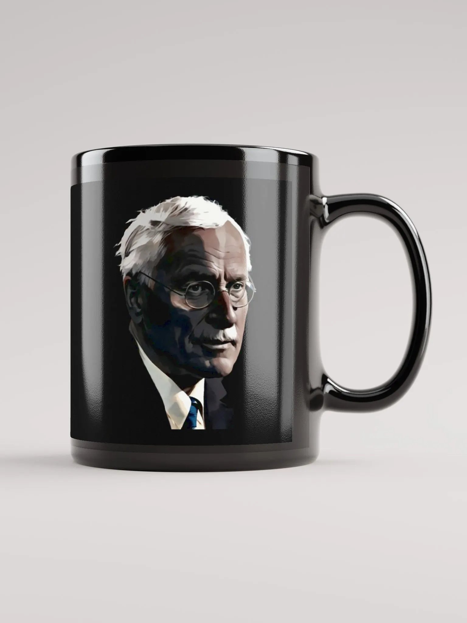 Carl Jung Mug product image (1)