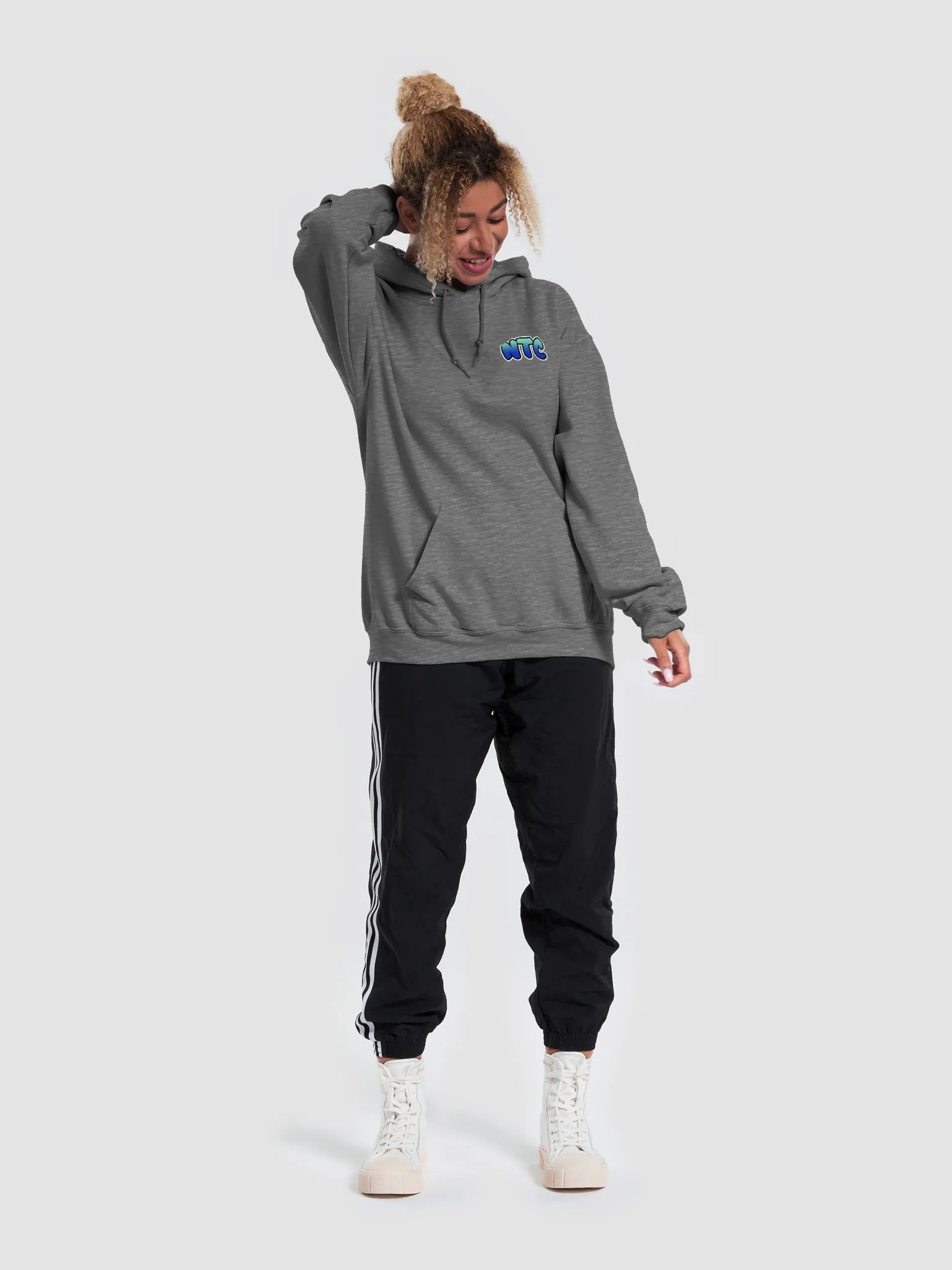 NTC Gildan Hoodie product image (5)