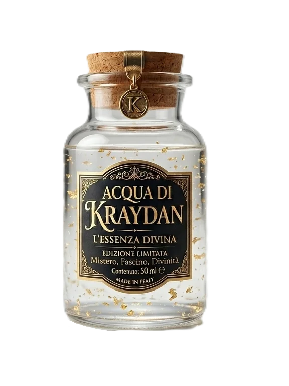 Acqua di Kraydan product image (1)