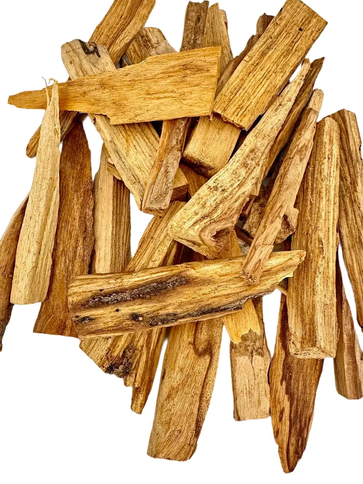 Palo Santo Smudge Sticks product image (1)