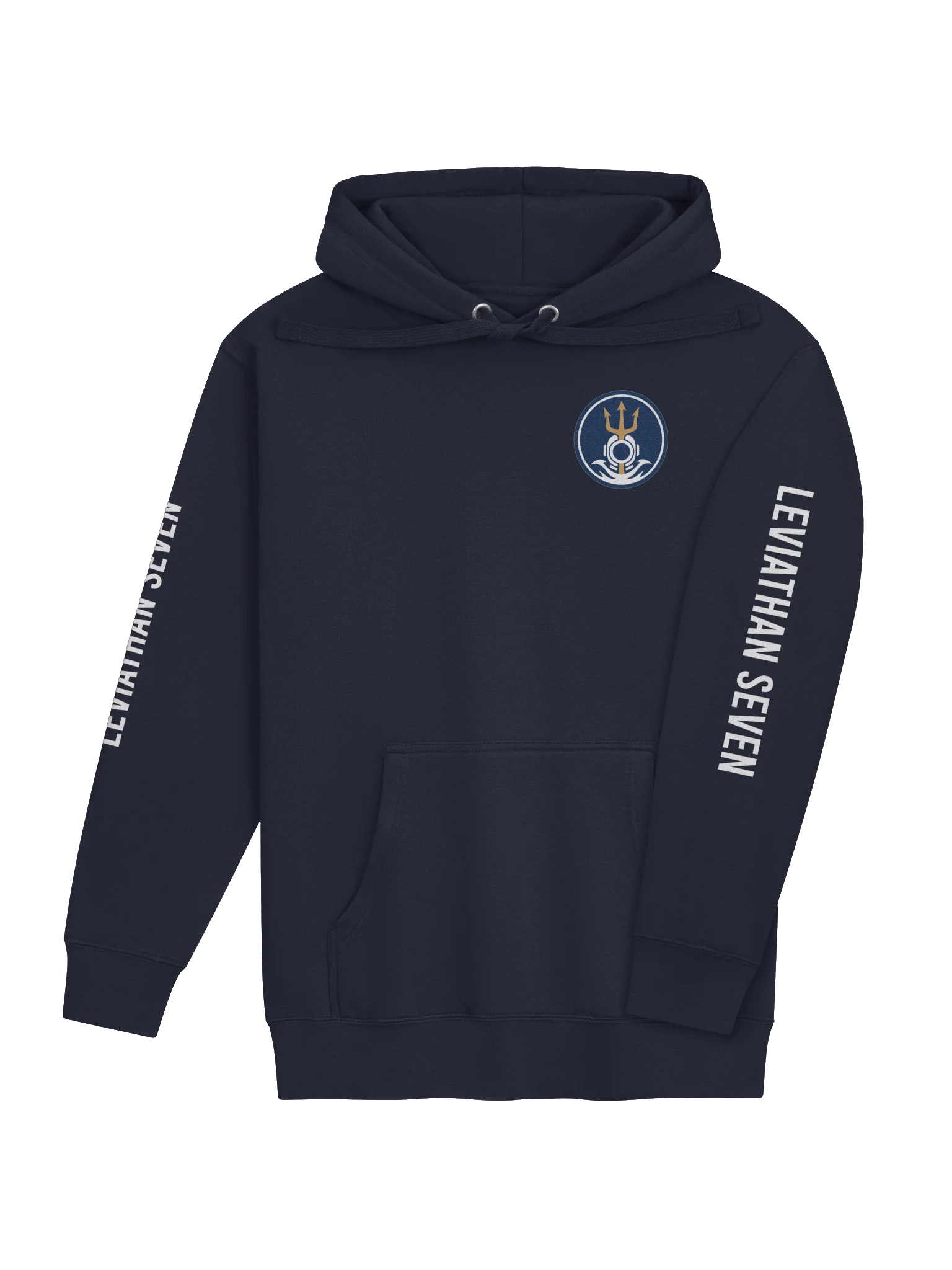 Rise of Leviathan Hoodie product image (4)