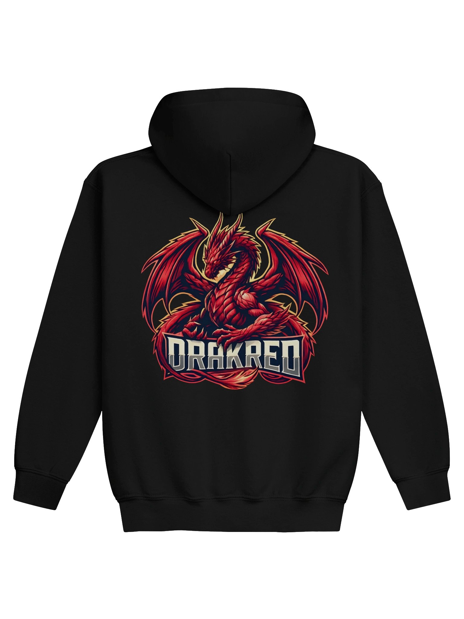The Hatchling Hoodie product image (2)