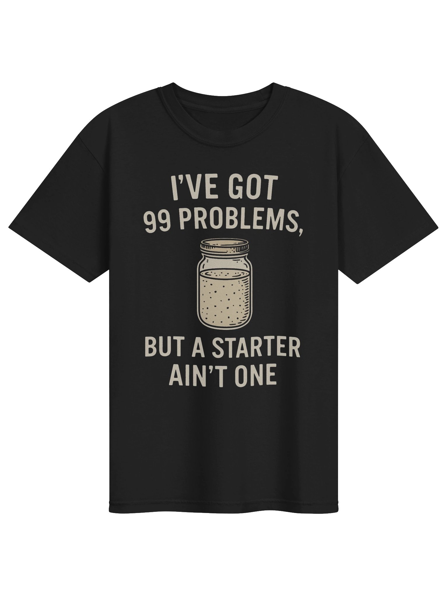 I’ve Got 99 Problems, But a Starter Ain’t One product image (3)